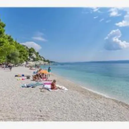 Marija * Jesenice (Split-Dalmatia)