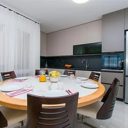 Marija Lejlighed Jesenice (Split-Dalmatia)