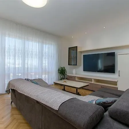Lejlighed Marija Jesenice (Split-Dalmatia)