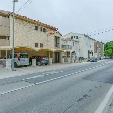Marija * Jesenice (Split-Dalmatia)