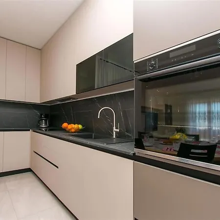 Lejlighed Marija Jesenice (Split-Dalmatia)