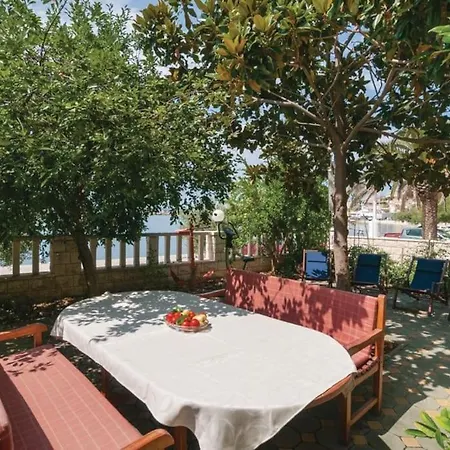 Marija Jesenice (Split-Dalmatia)