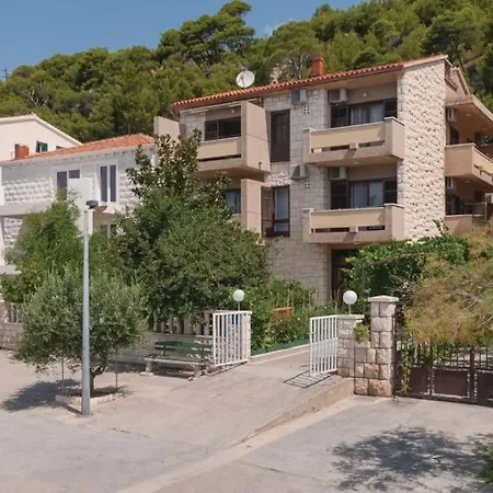 Marija Lejlighed Jesenice (Split-Dalmatia)
